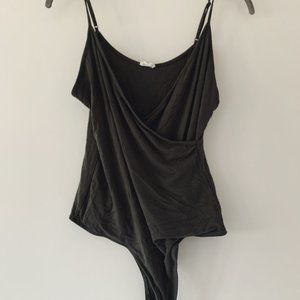 Garage Bodysuit